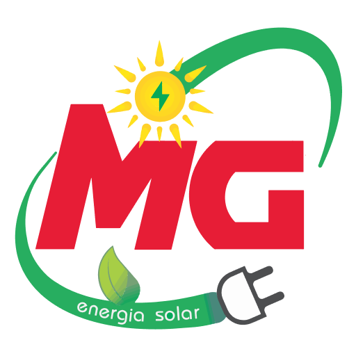 Logo MG Solar