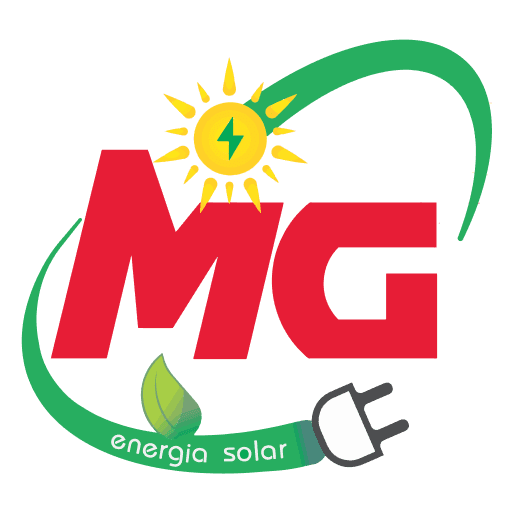 Logo MG